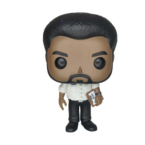  FUNKO POP #873 - Produto Original