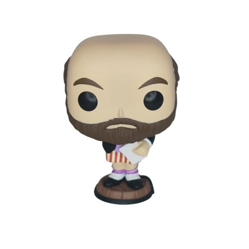  FUNKO POP #804 - Produto Original