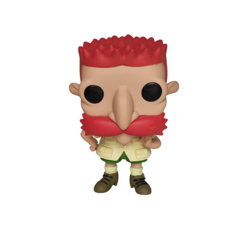 Funko Pop Nigel - Animation The Wild Thornberrys - #508-FUNKO POP-508