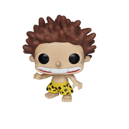 Funko Pop Donnie [com Detalhes] - Animation The Wild Thornberrys - #507-FUNKO POP-507