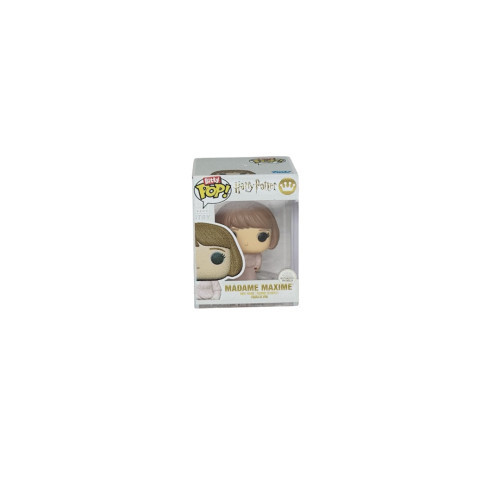  FUNKO POP #1 - Produto Original