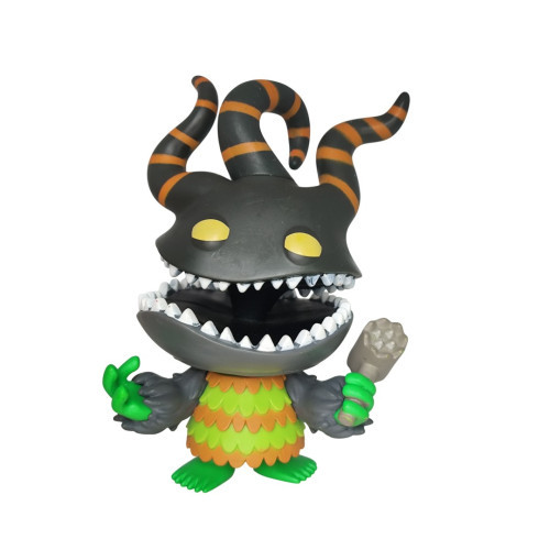  FUNKO POP #212 - Produto Original