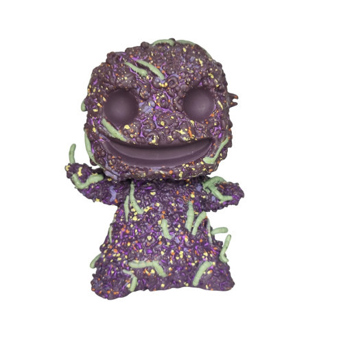  FUNKO POP #450 - Produto Original