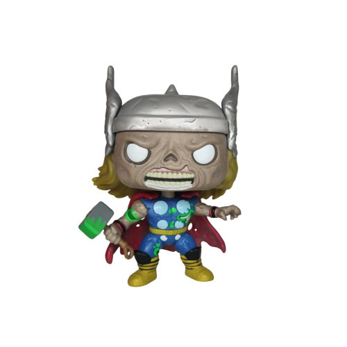  FUNKO POP #787 - Produto Original