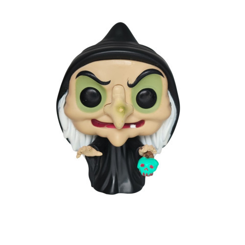  FUNKO POP #347 - Produto Original