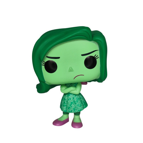  FUNKO POP #134 - Produto Original