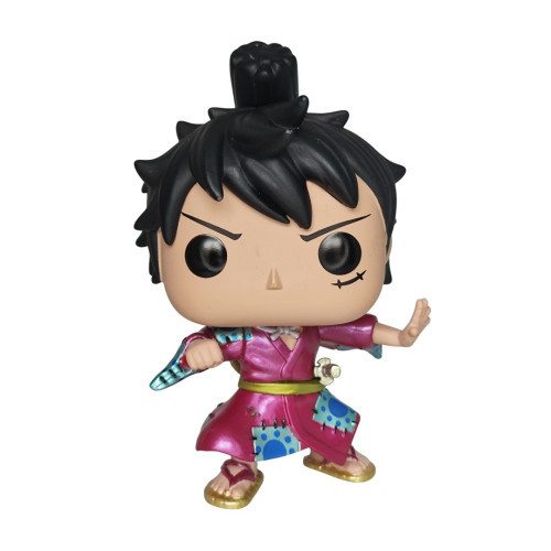  FUNKO POP #921 - Produto Original