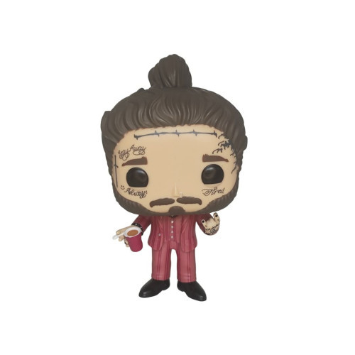  FUNKO POP #111 - Produto Original
