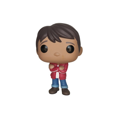 Funko Pop Miguel Without Hood [com Detalhes] - Disney Coco Movie - #303 FUNKO POP #303 - Produto Original