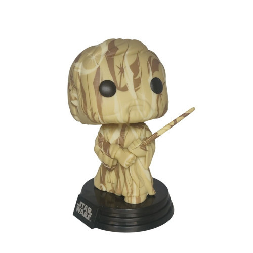  FUNKO POP #536 - Produto Original