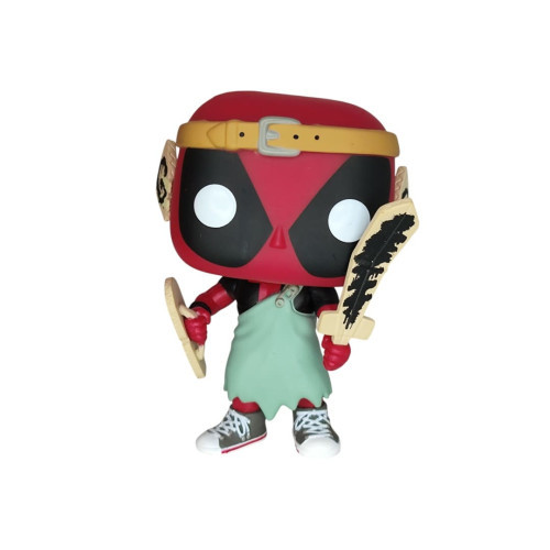  FUNKO POP #780 - Produto Original