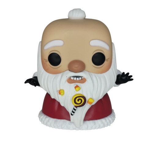  FUNKO POP #805 - Produto Original