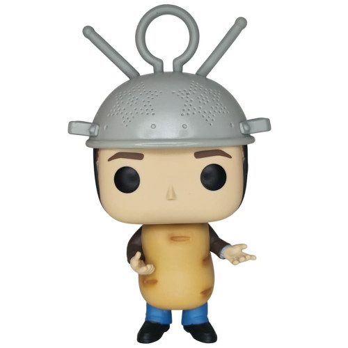  FUNKO POP #1070 - Produto Original