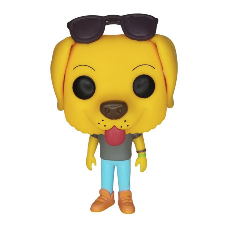  FUNKO POP #230 - Produto Original