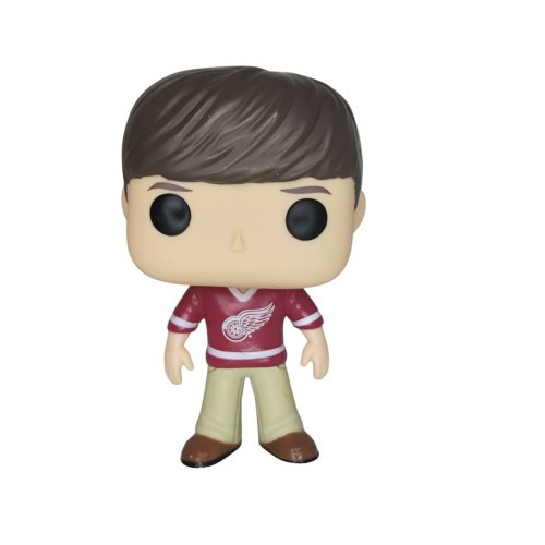  FUNKO POP #319 - Produto Original