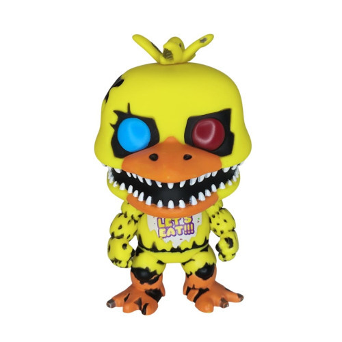  FUNKO POP #216 - Produto Original