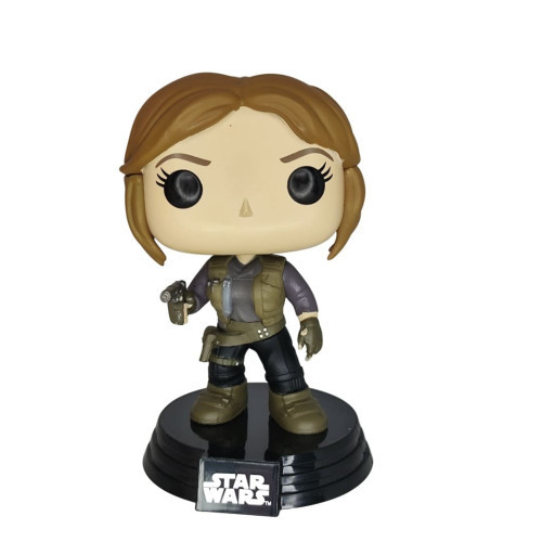  FUNKO POP #138 - Produto Original