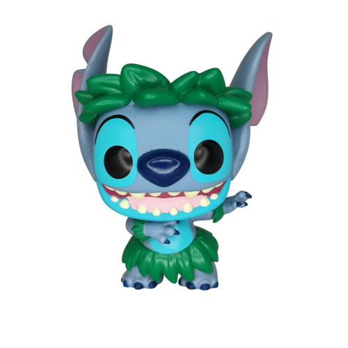  FUNKO POP #718 - Produto Original