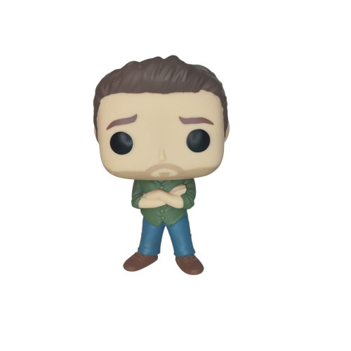  FUNKO POP #651 - Produto Original