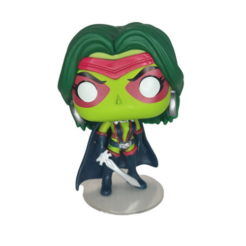  FUNKO POP #441 - Produto Original