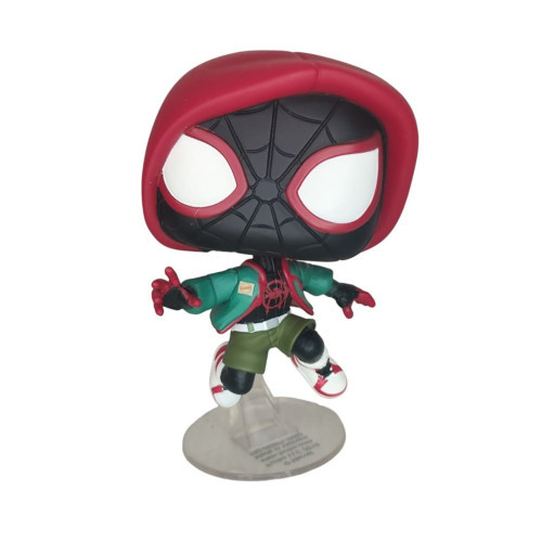  FUNKO POP #529 - Produto Original