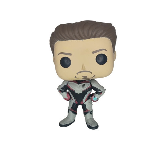  FUNKO POP #449 - Produto Original