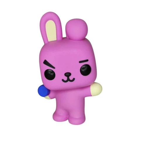 Funko Pop Cooky - Rocks Bts - #688 - FUNKO POP  #688
