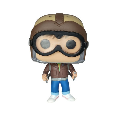  FUNKO POP #140 - Produto Original