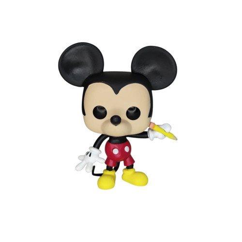  FUNKO POP #798 - Produto Original