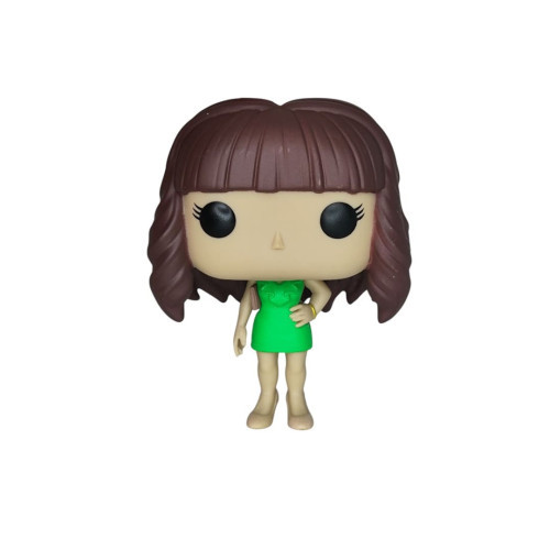  FUNKO POP #710 - Produto Original