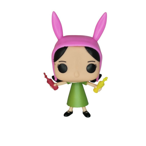  FUNKO POP #414 - Produto Original