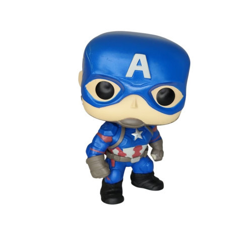  FUNKO POP #125 - Produto Original