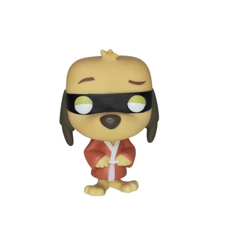  FUNKO POP #4 - Produto Original