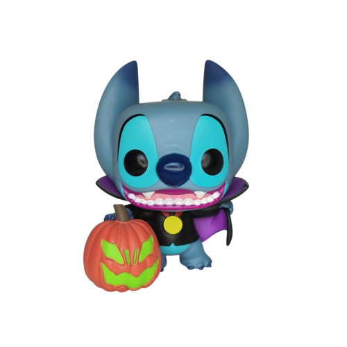  FUNKO POP #605 - Produto Original