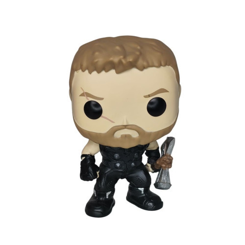  FUNKO POP #286 - Produto Original