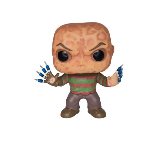  FUNKO POP #224 - Produto Original