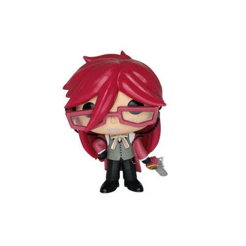  FUNKO POP #18 - Produto Original