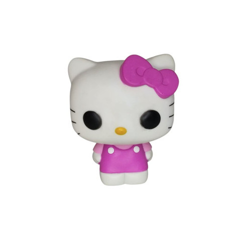  FUNKO POP #1 - Produto Original