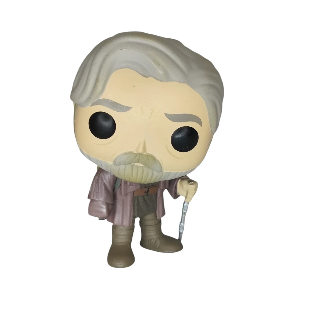  FUNKO POP #193 - Produto Original