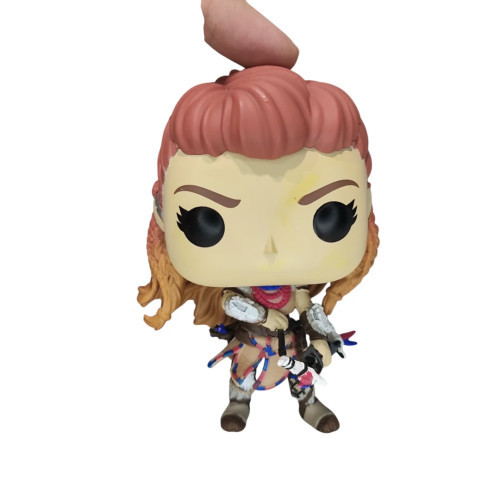  FUNKO POP #257 - Produto Original