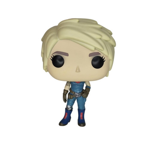  FUNKO POP #338 - Produto Original