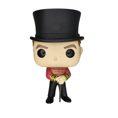  FUNKO POP #828 - Produto Original