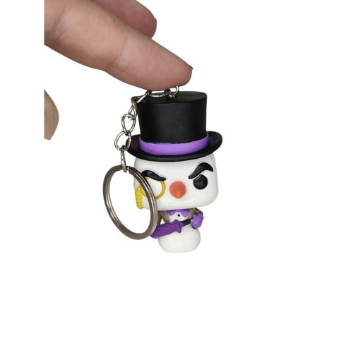  FUNKO POP #1 - Produto Original