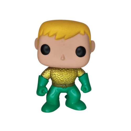  FUNKO POP #16 - Produto Original