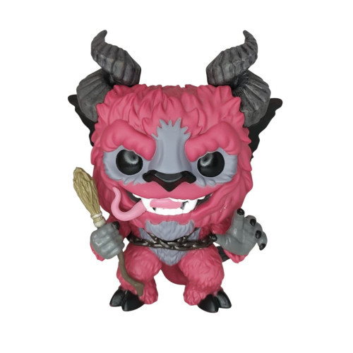  FUNKO POP #14 - Produto Original