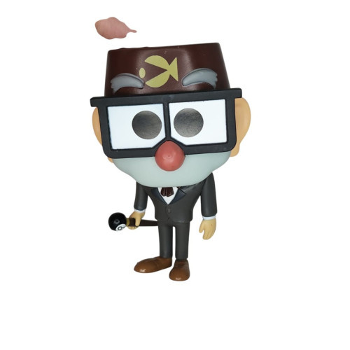  FUNKO POP #242 - Produto Original
