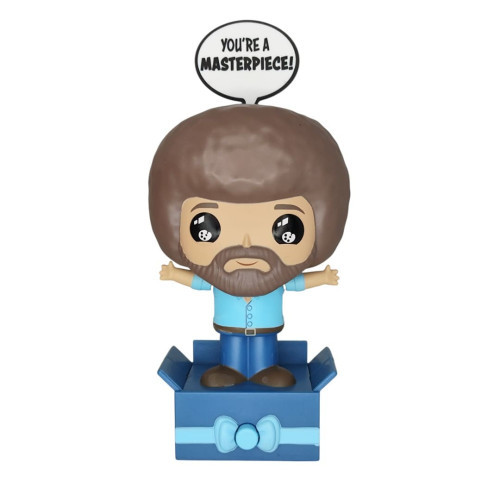  FUNKO POP #1 - Produto Original