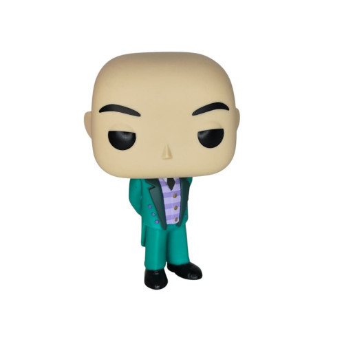  FUNKO POP #19 - Produto Original
