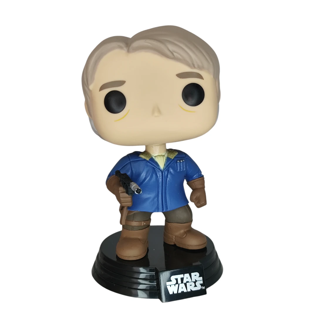  FUNKO POP #86 - Produto Original