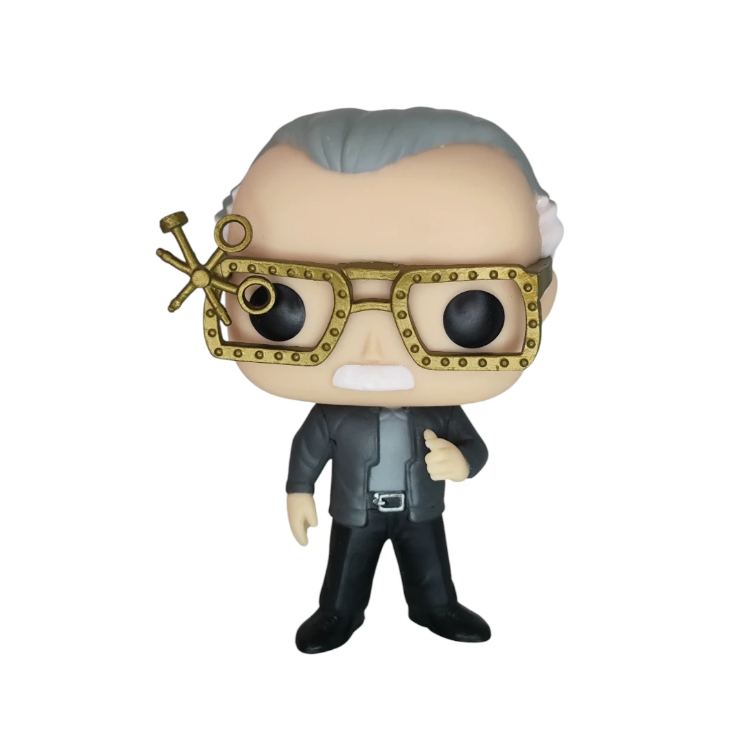  FUNKO POP #281 - Produto Original